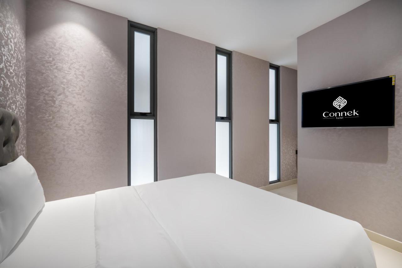 Mari Queen Hotel ホーチミン市 エクステリア 写真